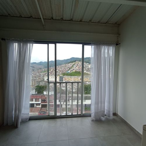 Apartaestudio en  Arriendo en Cable, Manizales - Miniatura 12