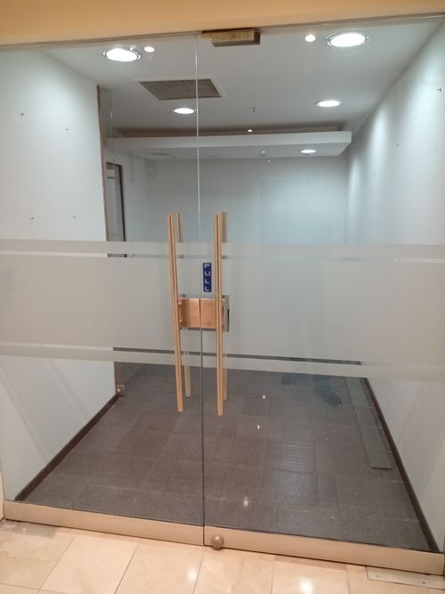 Oficina en  Arriendo en Santa Ana Centro Comercial Boutique, Bogotá - Miniatura 3