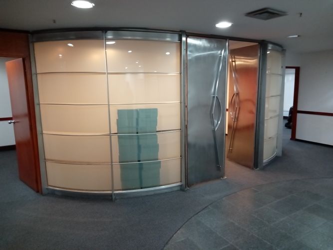 Oficina en  Arriendo en Santa Ana Centro Comercial Boutique, Bogotá - Miniatura 8
