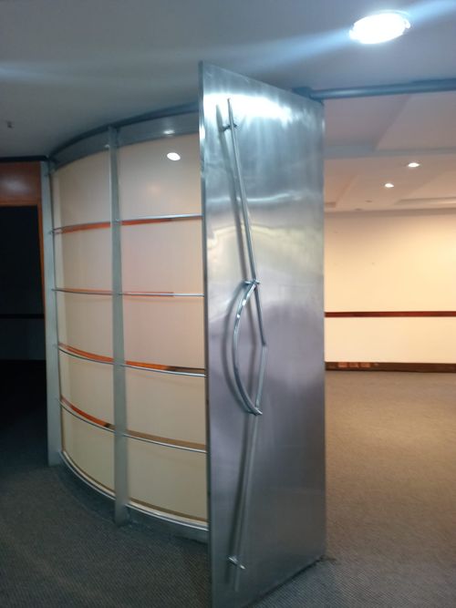 Oficina en  Arriendo en Santa Ana Centro Comercial Boutique, Bogotá - Miniatura 9