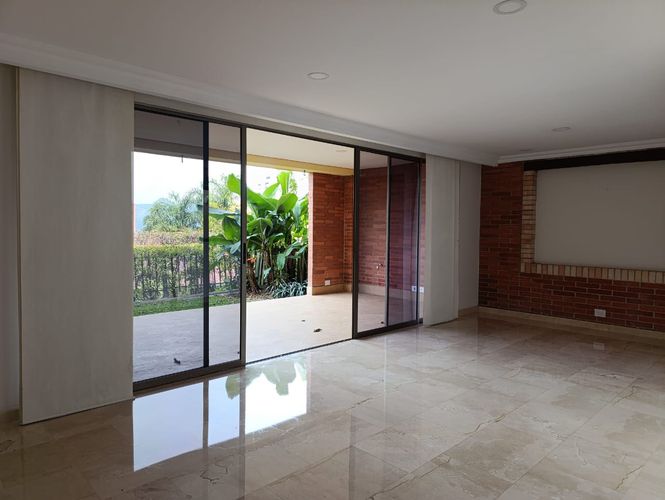Casa en  Arriendo en El tesoro, Medellín - Imagen 1