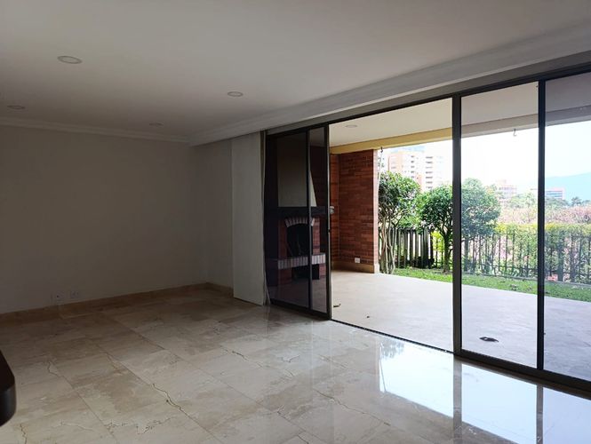 Casa en  Arriendo en El tesoro, Medellín - Miniatura 2