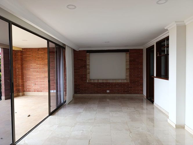 Casa en  Arriendo en El tesoro, Medellín - Miniatura 3