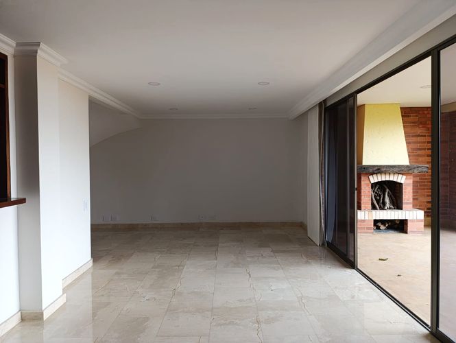 Casa en  Arriendo en El tesoro, Medellín - Miniatura 5