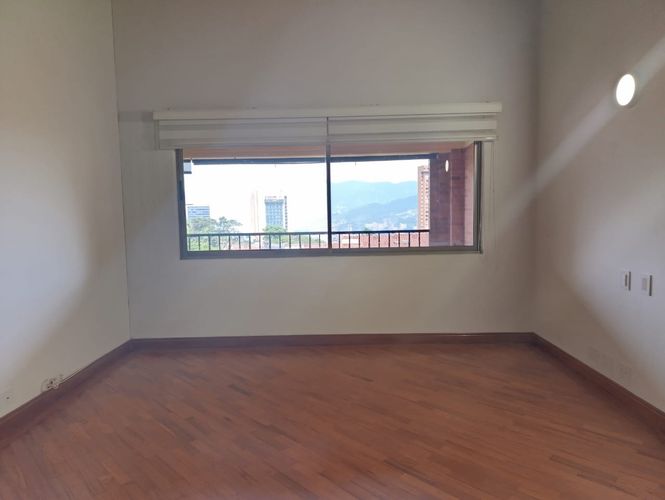 Casa en  Arriendo en El tesoro, Medellín - Miniatura 8