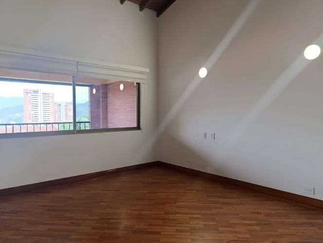 Casa en  Arriendo en El tesoro, Medellín - Miniatura 9