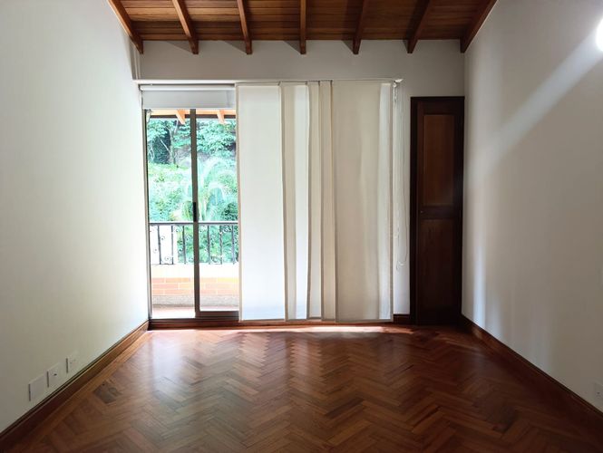 Casa en  Arriendo en El tesoro, Medellín - Miniatura 12