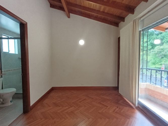 Casa en  Arriendo en El tesoro, Medellín - Miniatura 14