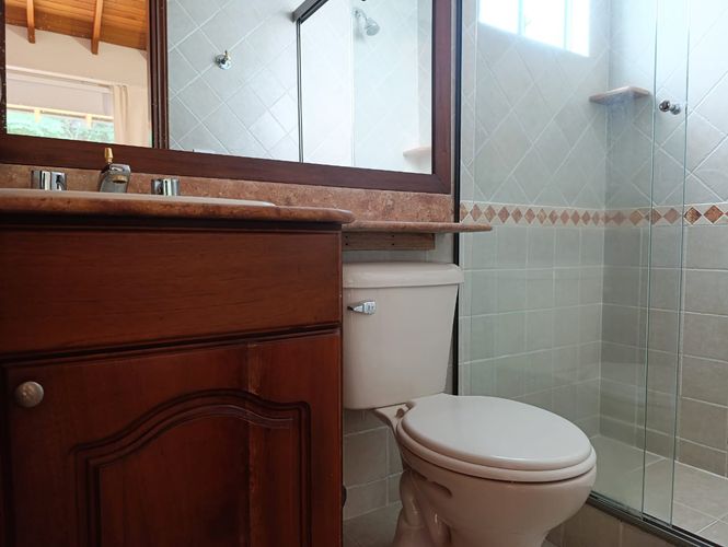 Casa en  Arriendo en El tesoro, Medellín - Miniatura 17