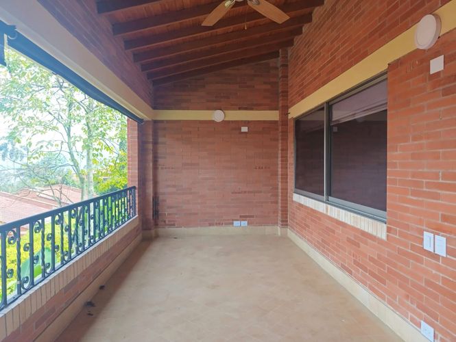 Casa en  Arriendo en El tesoro, Medellín - Miniatura 20
