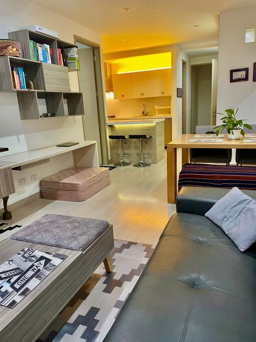 Apartaestudio en  Arriendo en Molinos norte, Bogotá - Miniatura 2