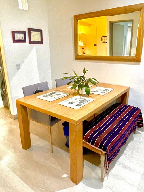 Apartaestudio en  Arriendo en Molinos norte, Bogotá - Miniatura 3