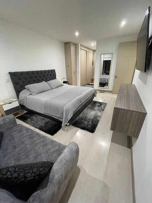 Apartaestudio en  Arriendo en Molinos norte, Bogotá - Miniatura 7