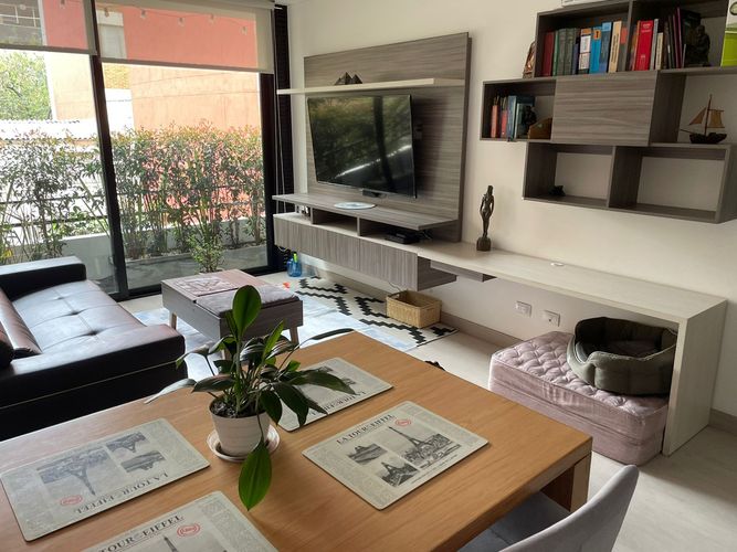 Apartaestudio en  Arriendo en Molinos norte, Bogotá - Miniatura 8