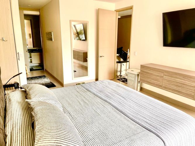 Apartaestudio en  Arriendo en Molinos norte, Bogotá - Miniatura 12