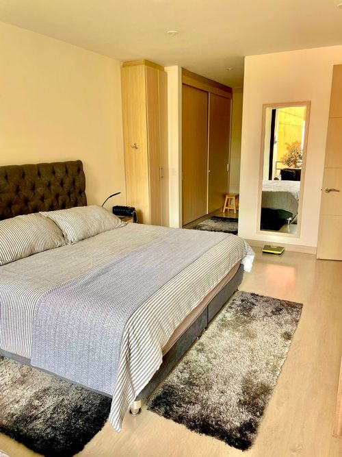 Apartaestudio en  Arriendo en Molinos norte, Bogotá - Miniatura 14