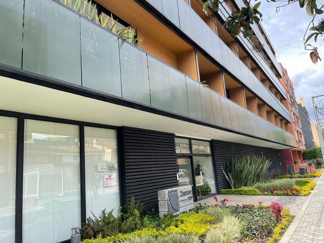 Apartaestudio en  Arriendo en Molinos norte, Bogotá - Miniatura 17