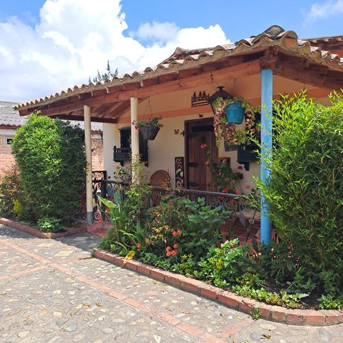 Finca en  Venta en Tenjo - Miniatura 3