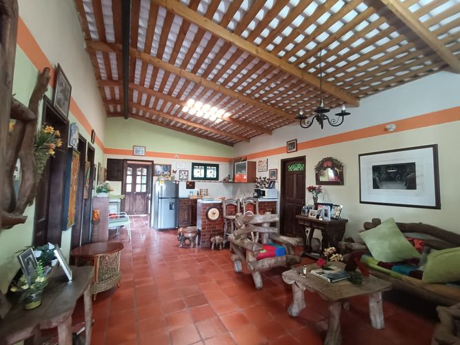 Finca en  Venta en Tenjo - Miniatura 5