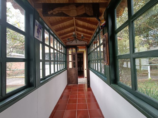 Finca en  Venta en Tenjo - Miniatura 8