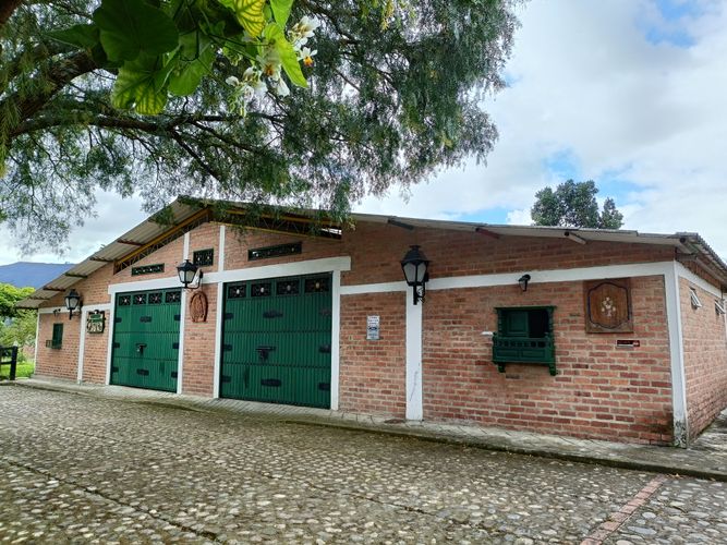 Finca en  Venta en Tenjo - Miniatura 10
