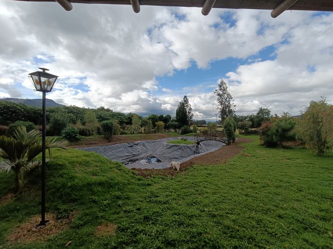 Finca en  Venta en Tenjo - Miniatura 19