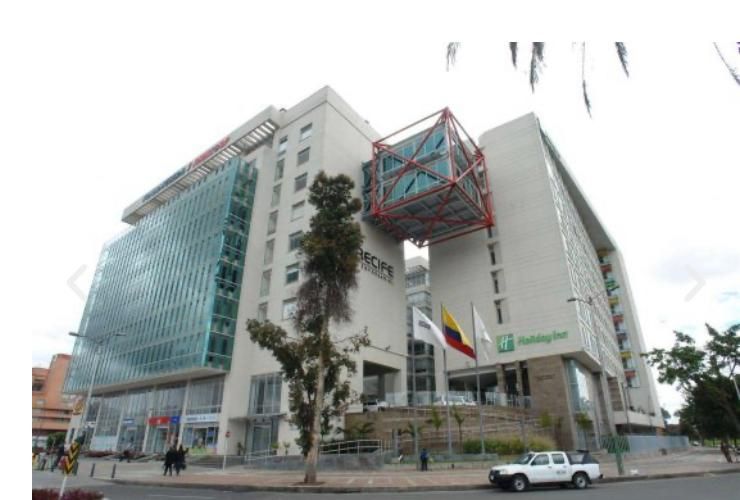 Oficina en  Venta en Ciudad salitre, Bogotá - Imagen 1