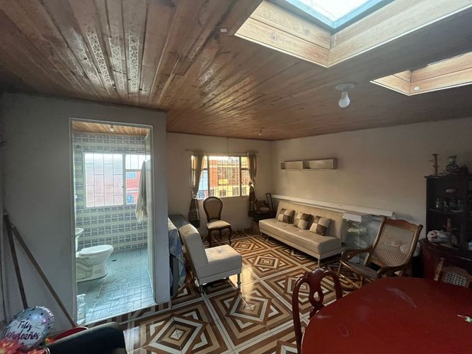 Casa en  Venta en Jorge cortes, Bogotá - Miniatura 3