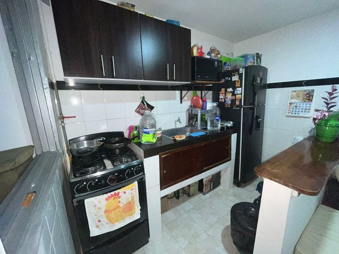 Casa en  Venta en Jorge cortes, Bogotá - Miniatura 12