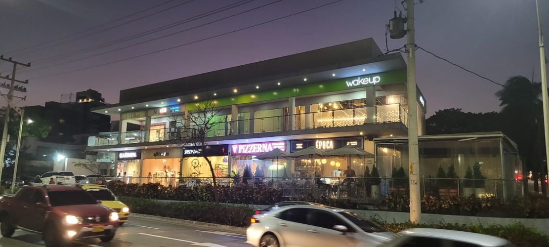 Local en  Arriendo en Riomar, Barranquilla - Miniatura 4
