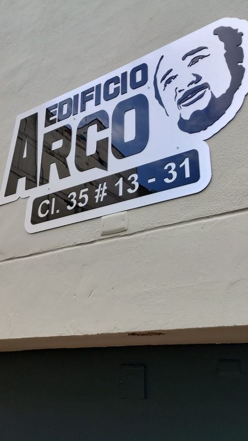 Local en arriendo en Centro, Bucaramanga - Miniatura 2