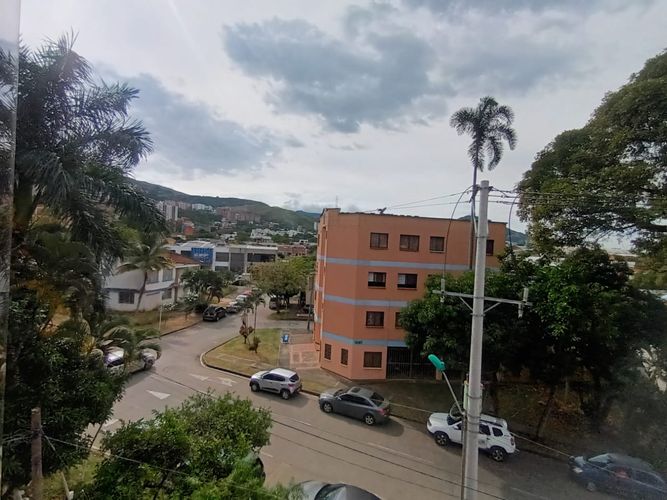 Oficina en  Venta en San fernando nuevo, Cali - Imagen 1