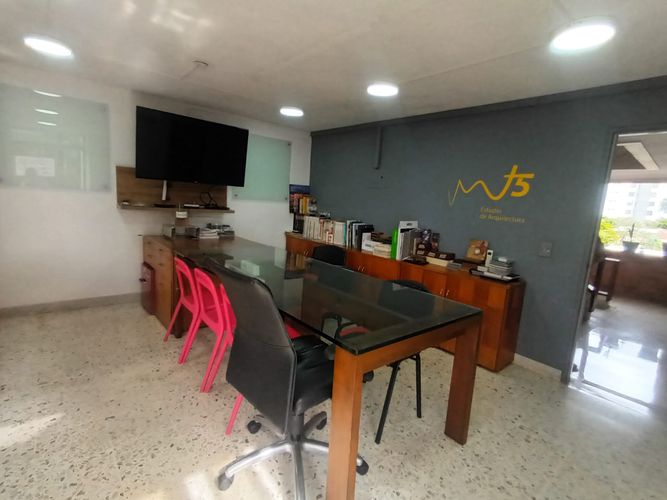 Oficina en  Venta en San fernando nuevo, Cali - Miniatura 4