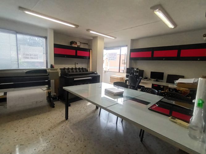 Oficina en  Venta en San fernando nuevo, Cali - Miniatura 8