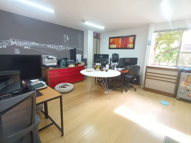 Oficina en  Venta en San fernando nuevo, Cali - Miniatura 11