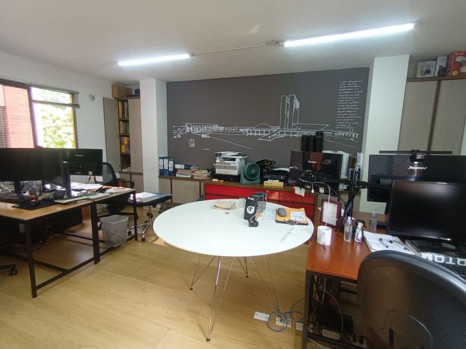 Oficina en  Venta en San fernando nuevo, Cali - Miniatura 12