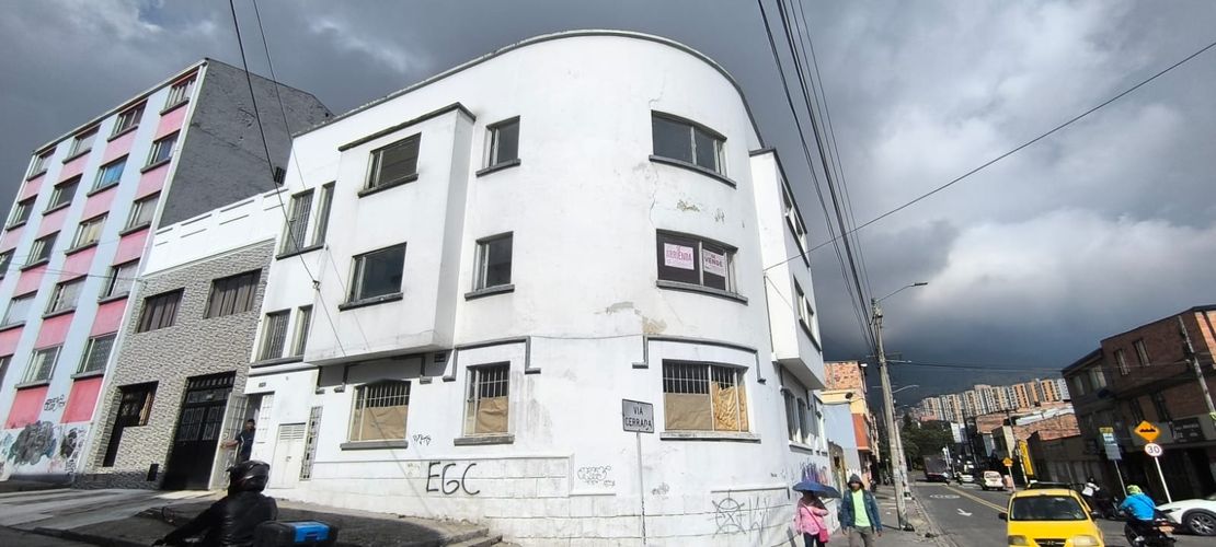 Edificio en  Venta en Veinte de julio, Bogotá - Imagen 1