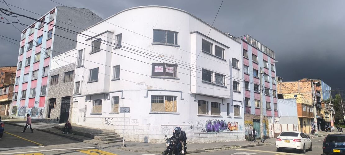 Edificio en  Venta en Veinte de julio, Bogotá - Miniatura 2
