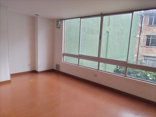 Apartaestudio en  Venta en Marly, Bogotá - Imagen 1