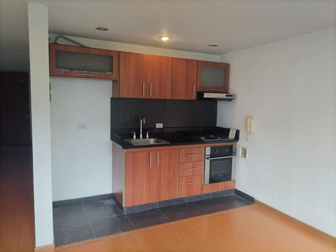 Apartaestudio en  Venta en Marly, Bogotá - Miniatura 3