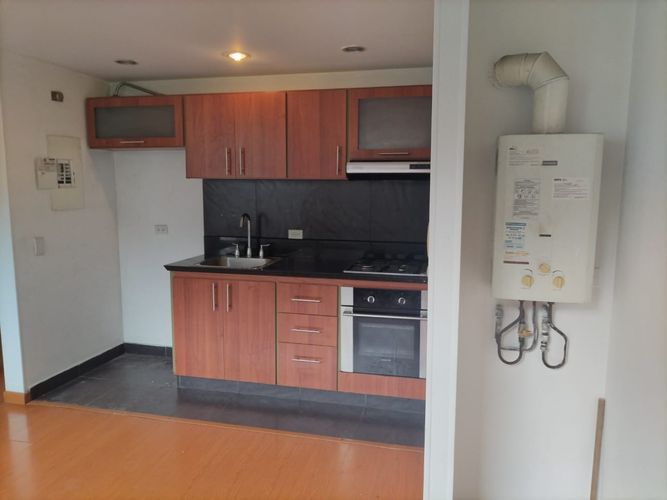 Apartaestudio en  Venta en Marly, Bogotá - Miniatura 4