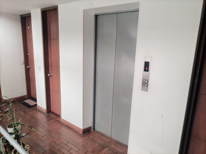 Apartaestudio en  Venta en Marly, Bogotá - Miniatura 13