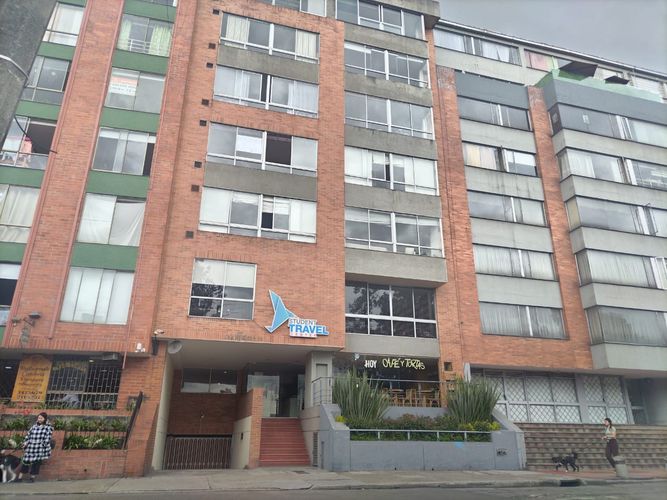 Apartaestudio en  Venta en Marly, Bogotá - Miniatura 14