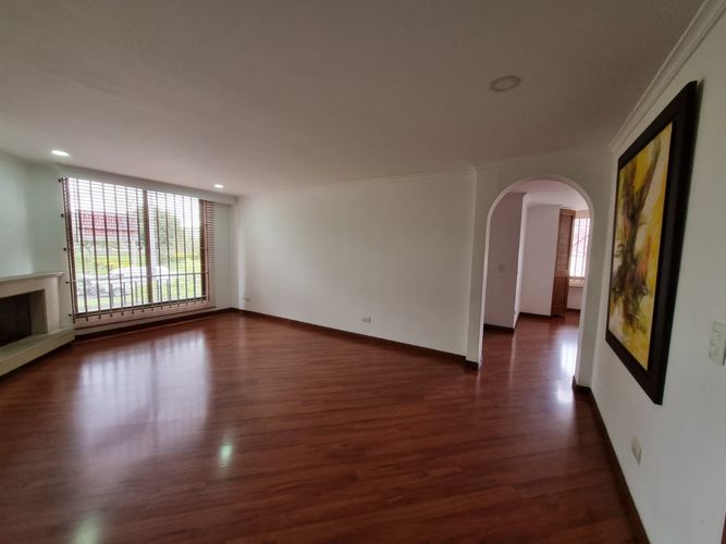 Apartamento en  Venta en La castellana, Bogotá - Imagen 1