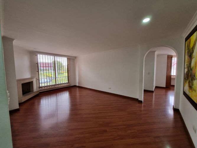 Apartamento en  Venta en La castellana, Bogotá - Miniatura 2