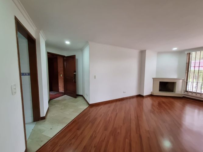 Apartamento en  Venta en La castellana, Bogotá - Miniatura 4