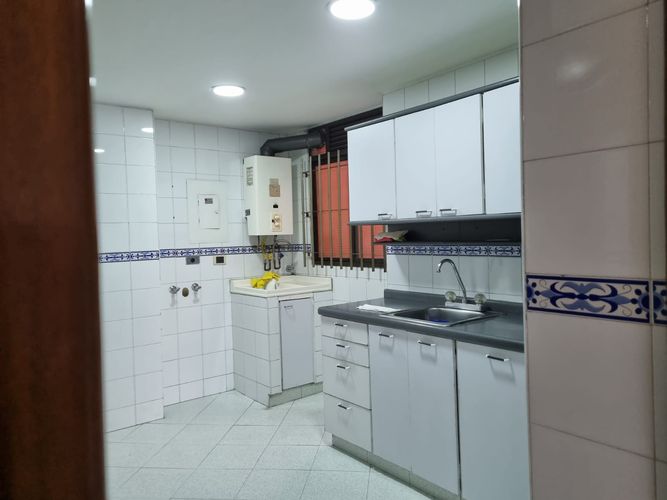 Apartamento en  Venta en La castellana, Bogotá - Miniatura 8