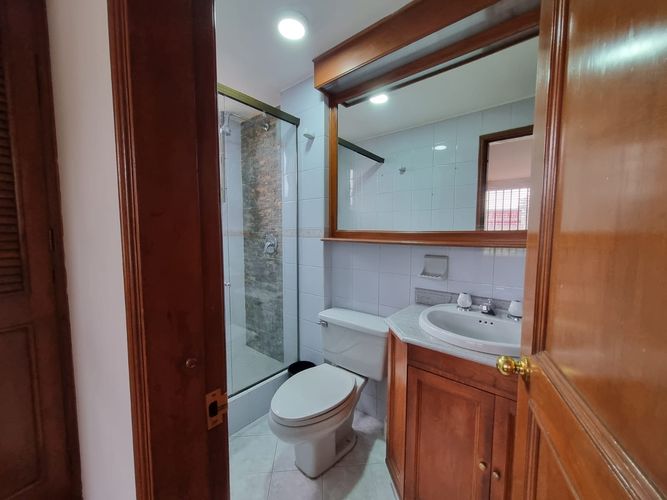 Apartamento en  Venta en La castellana, Bogotá - Miniatura 10
