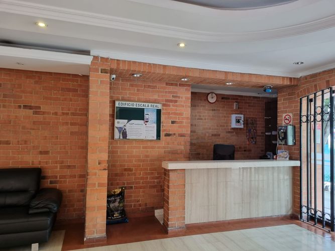 Apartamento en  Venta en La castellana, Bogotá - Miniatura 12