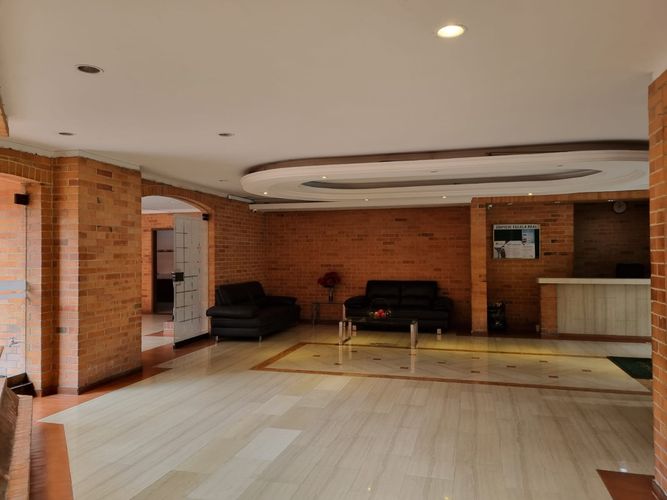 Apartamento en  Venta en La castellana, Bogotá - Miniatura 13